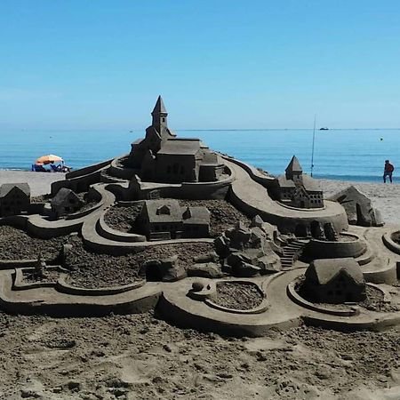 San Miguel Deluxe II - Torremolinos Leilighet Eksteriør bilde