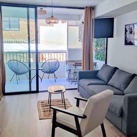 San Miguel Deluxe II - Torremolinos Leilighet Eksteriør bilde