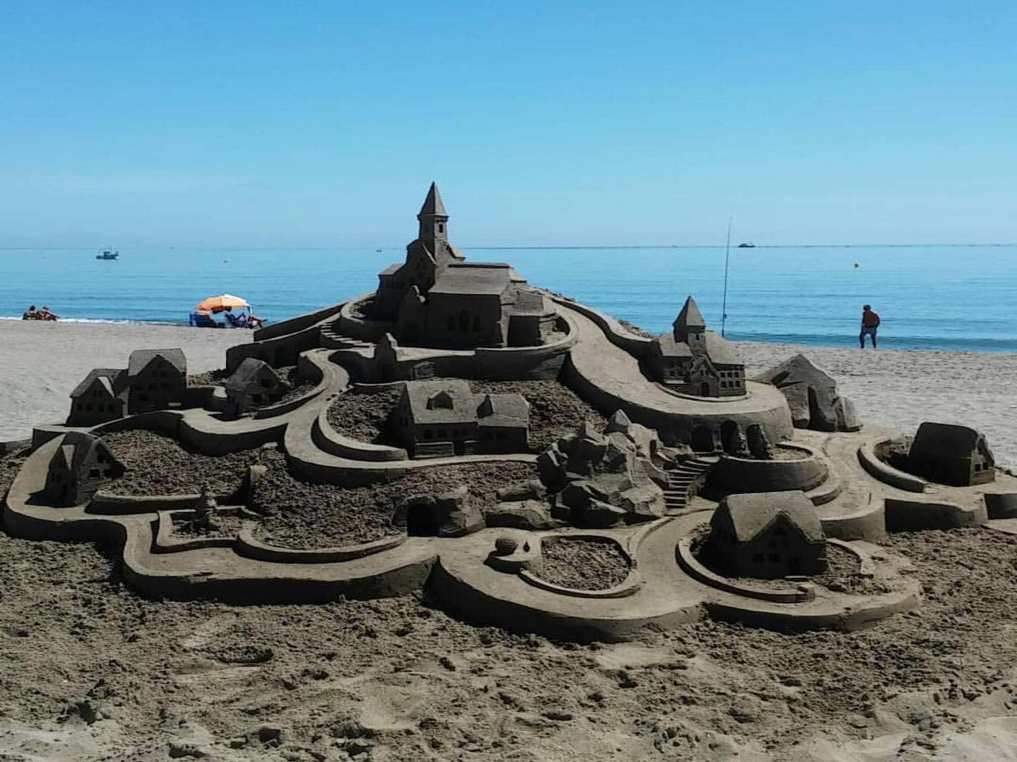 San Miguel Deluxe II - Torremolinos Leilighet Eksteriør bilde