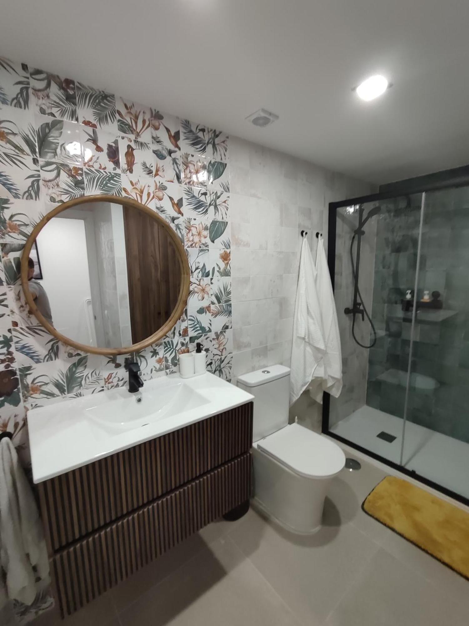 San Miguel Deluxe II - Torremolinos Leilighet Eksteriør bilde