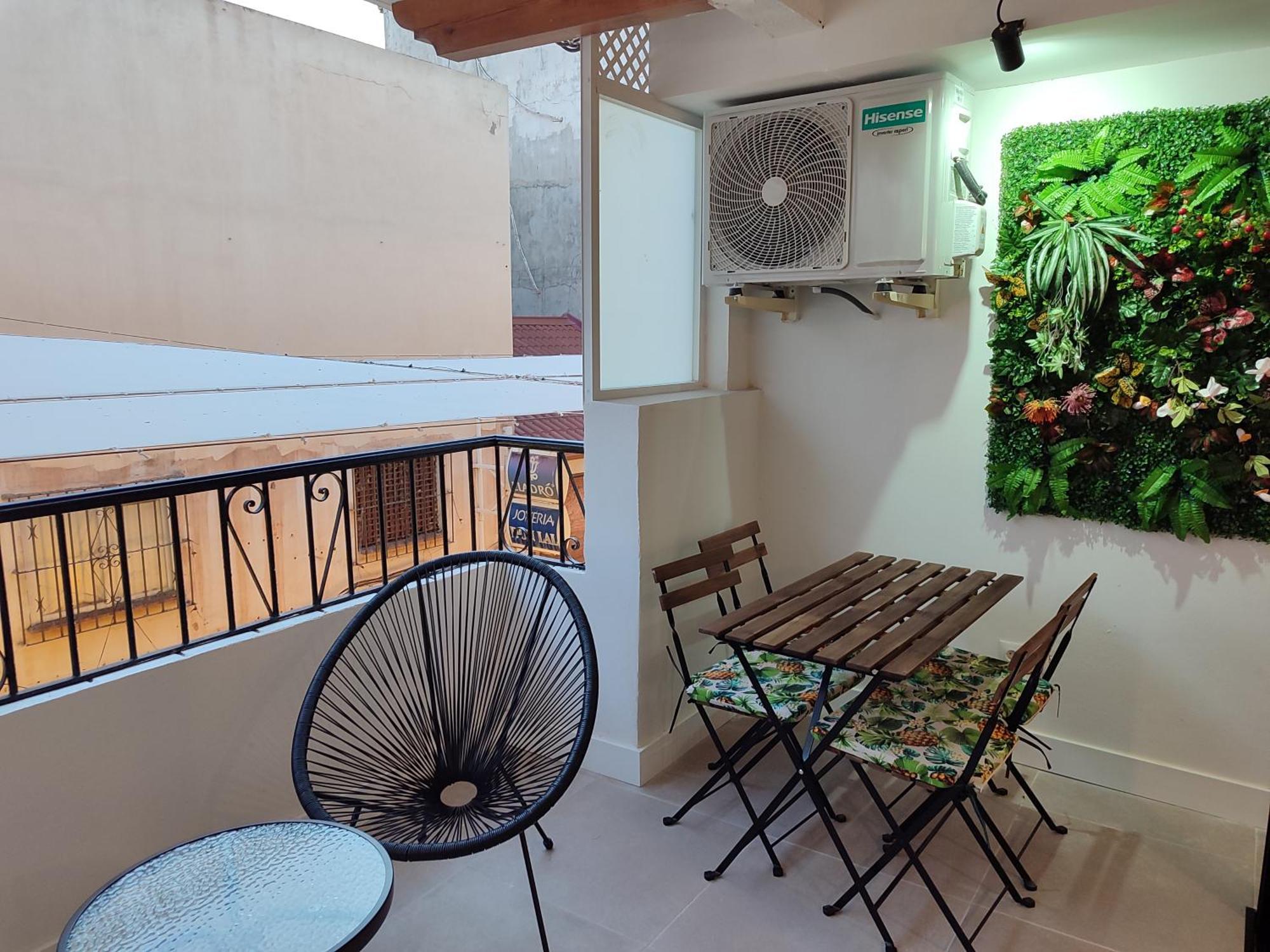 San Miguel Deluxe II - Torremolinos Leilighet Eksteriør bilde
