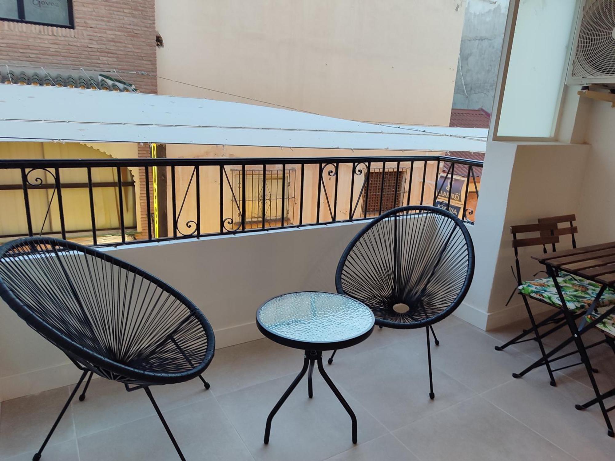 San Miguel Deluxe II - Torremolinos Leilighet Eksteriør bilde