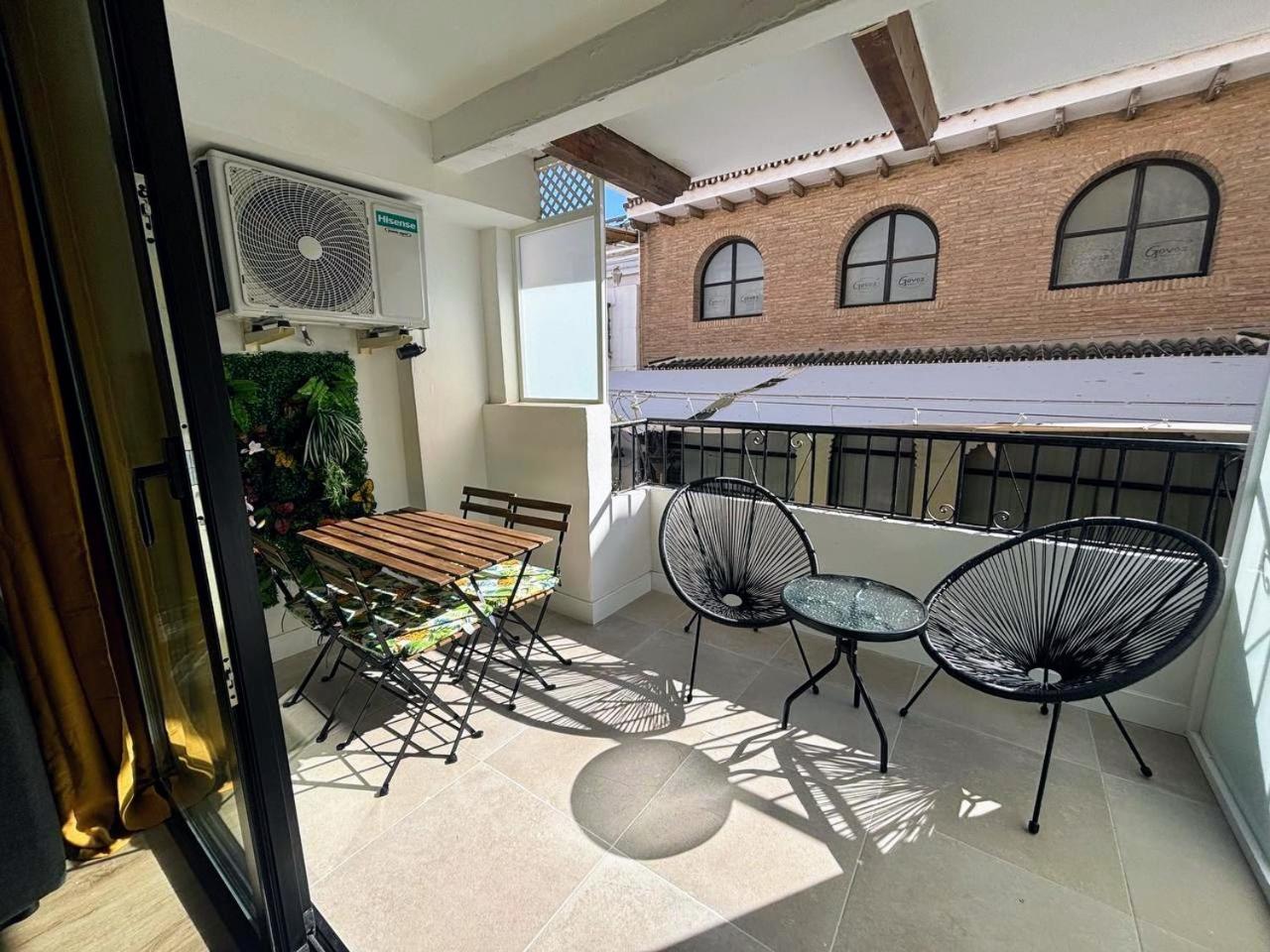 San Miguel Deluxe II - Torremolinos Leilighet Eksteriør bilde