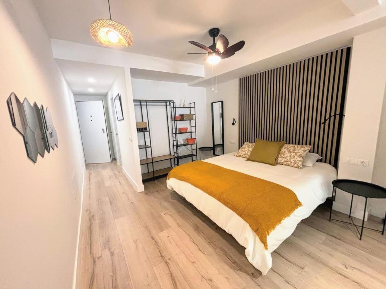 San Miguel Deluxe II - Torremolinos Leilighet Eksteriør bilde